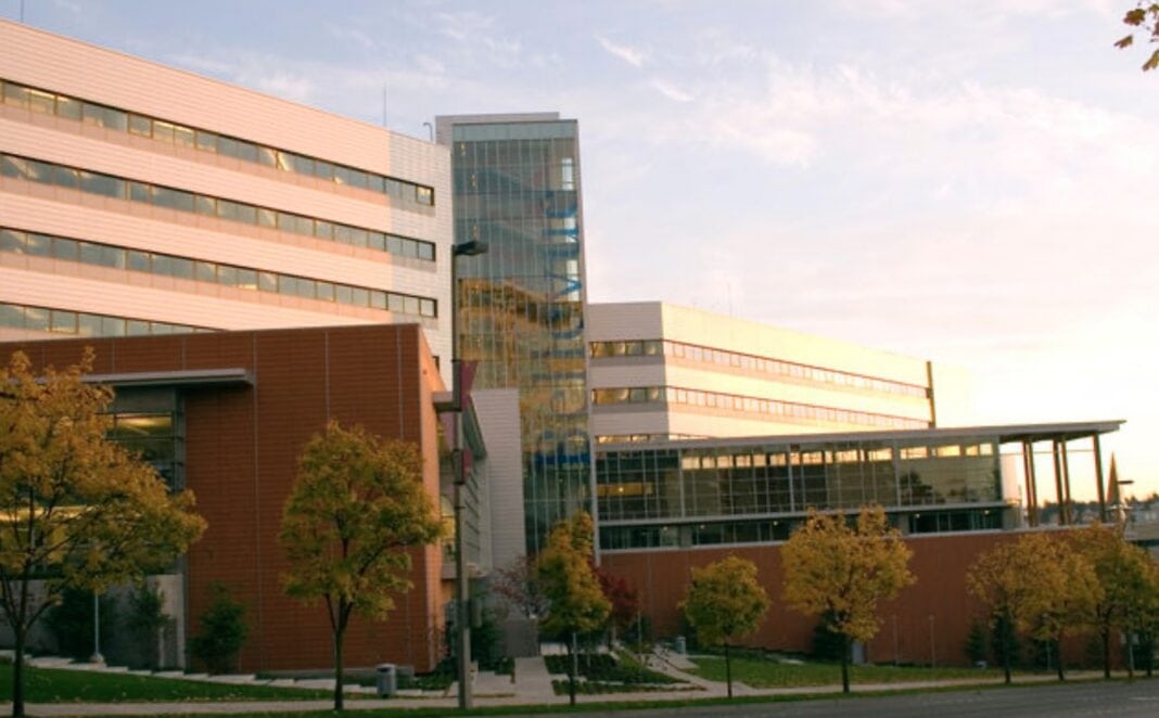 City of Bellevue